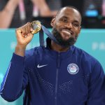 LeBron James Reflexiona sobre su Futuro y Su Legado Olímpico