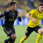 Carlos Vela Regresa a LAFC