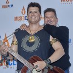 Carlos Vives inmortalizado en cera