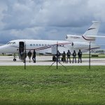 Estados Unidos Confisca Avión de Maduro por Violación de Sanciones