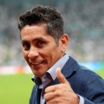 Jorge Campos opina sobre Guillermo Ochoa y la Selección Mexicana