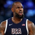 ¿Cuánto costaría a LeBron James comprar el nuevo equipo de expansión de la NBA en Las Vegas?