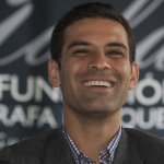 Rafael Márquez se suma al equipo técnico de la Selección Mexicana