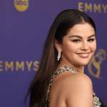 Selena Gomez busca agrandar su familias