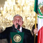 López Obrador cierra su mandato con retos pendientes en seguridad