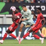 México Empata con Canadá en un Partido sin Goles