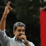 Maduro propone nueva fecha para la Navidad