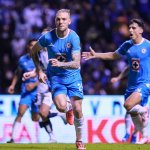 Cruz Azul asegura su lugar en la Liguilla del Apertura 2024