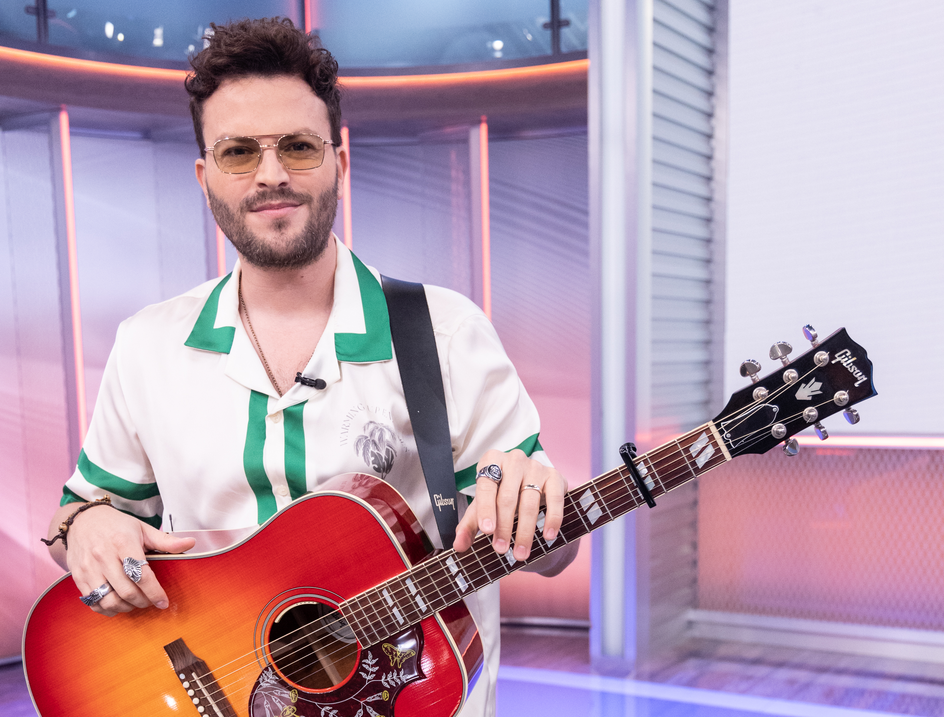 Gusi anuncia su gira Solo Tuyo Tour 2025 en EE.UU.