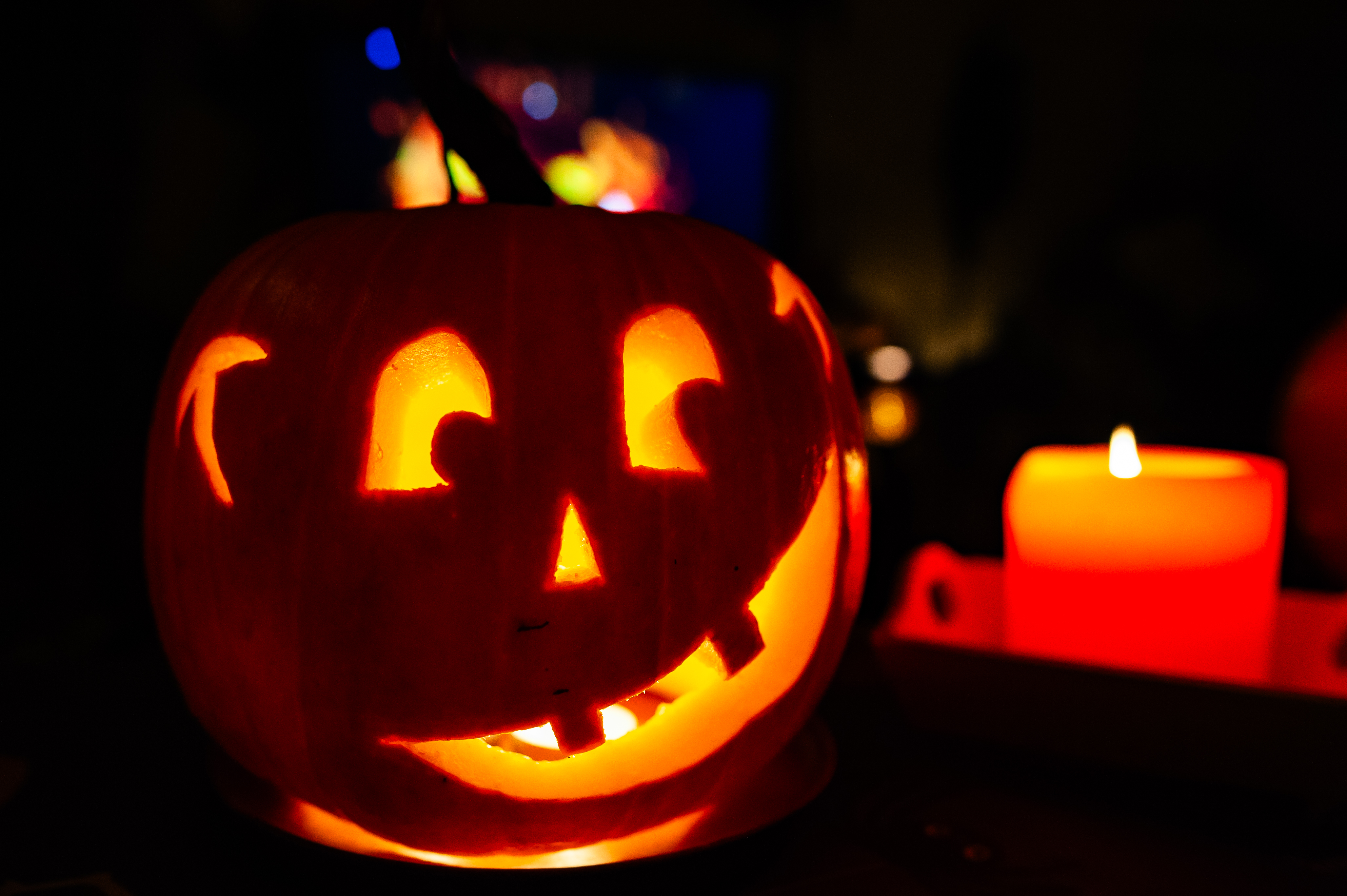 Datos que no sabías de Halloween