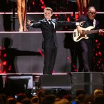 Luis Miguel cerrará su gira internacional en la Ciudad de México