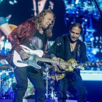 Mana y Antonio Solís sorprendieron con colaboración musical