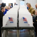 El poder del voto temprano en 2024