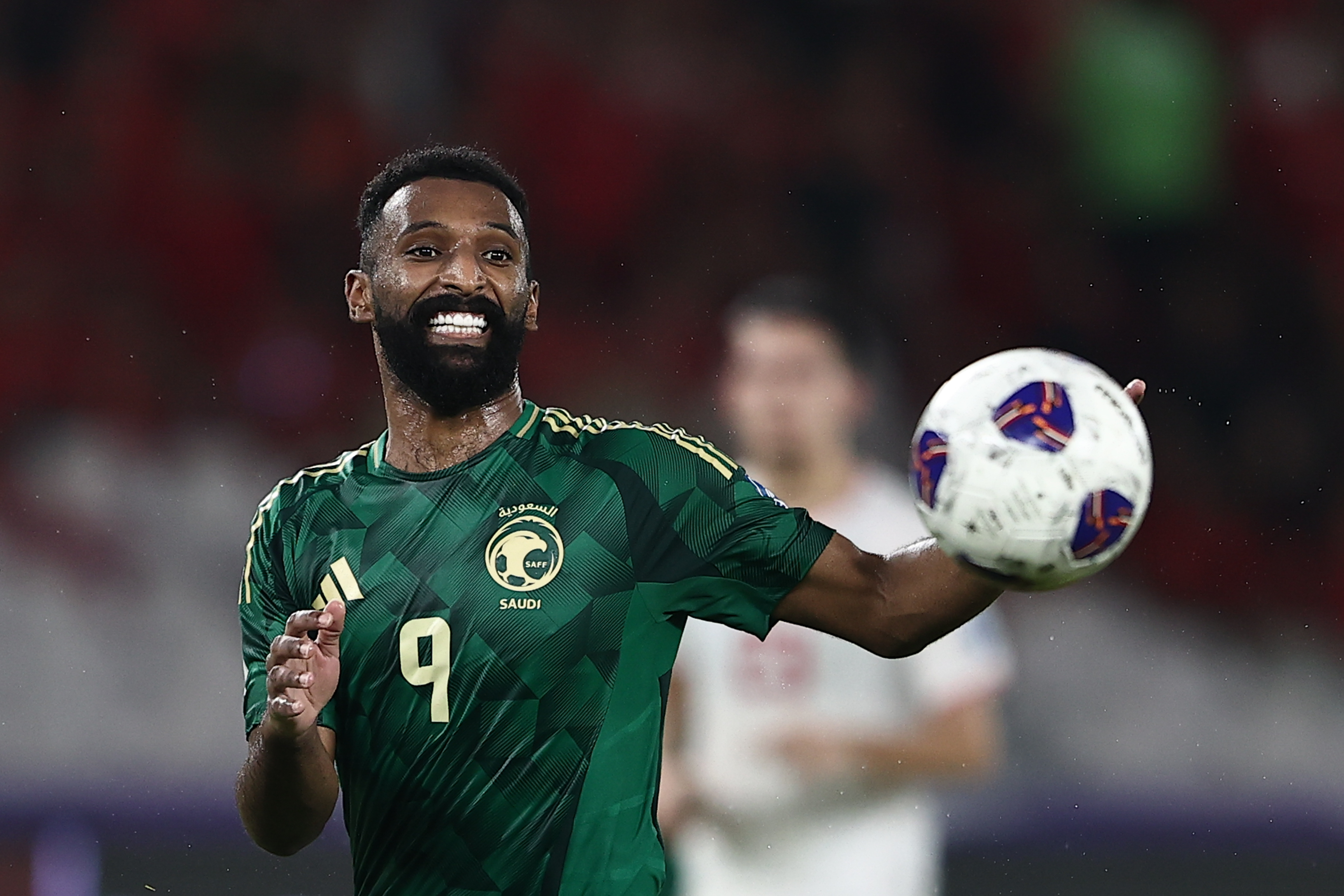 Arabia Saudita podría debutar en la Copa Oro 2025