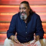 Diego “El Cigala” condenado a prisión por abuso contra su ex-pareja