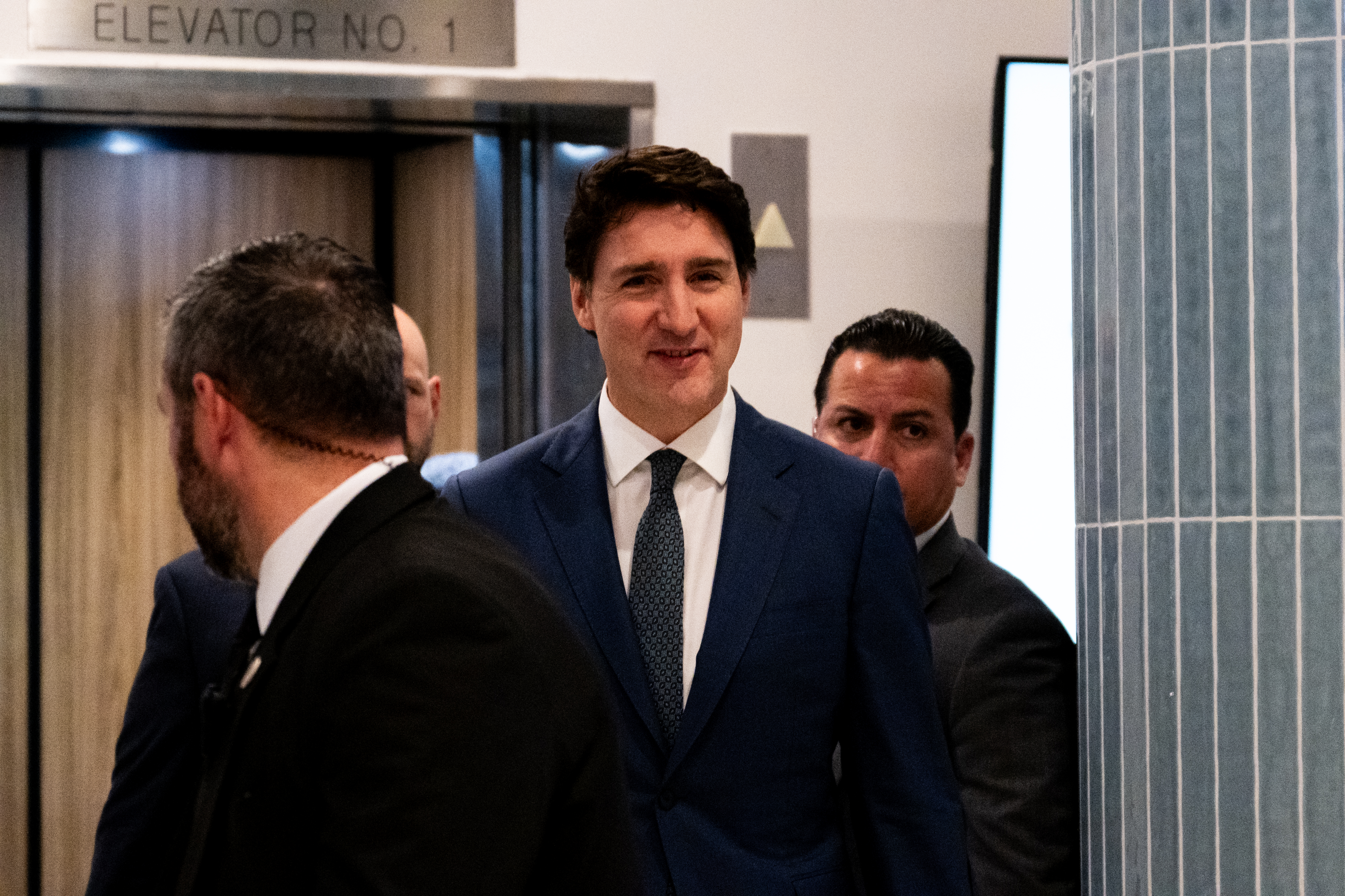 Canadá defiende su frontera ante posibles aranceles de Trump