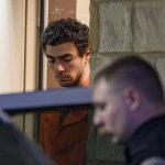 Cómo escapó Luigi Mangione del lugar donde asesinó al CEO de UnitedHealthcare