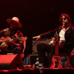 Hermanos Gutiérrez anuncian gira por EE.UU.