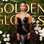 “Emilia Pérez” conquistó los Globos de Oro 2025
