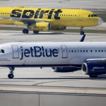 Tamaños permitidos de carry‑on por aerolíneas de EE. UU.