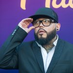 AB Quintanilla realiza un ‘en vivo’ para dar contundente declaración… “¡No crean todo lo que está en internet!