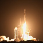 Firefly Aerospace hace historia con aterrizaje en la Luna