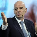 La final del Mundial de la FIFA 2026 tendrá un espectáculo de medio tiempo por primera vez