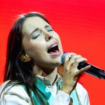 Majo Aguilar confirma distanciamiento con Ángela