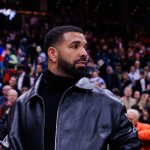 Drake rompe récord en Spotify con más de 115 mil millones de streams
