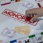 Monopoly se moderniza con una app