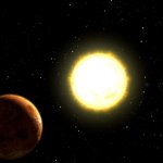 NASA descubre “planetas de diamante” fuera del sistema solar