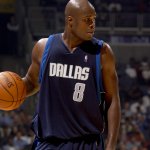Dura lección financiera de Antoine Walker