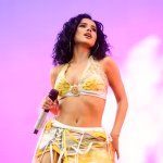 Becky G estrenará su documental “Rebbeca” en el Festival de Tribeca 2025