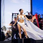 Becky G se abre como nunca en su primer documental: “Rebbeca”