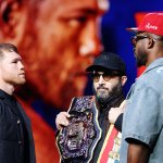 Canelo Álvarez peleará en Arabia Saudita