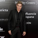 Carlos Baute confiesa lo difícil que es ser papá y artista al mismo tiempo