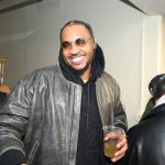 Carmelo Anthony entra al Salón de la Fama
