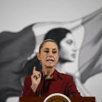 Claudia Sheinbaum habla sobre posible regulación de los narcocorridos en México