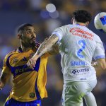 Cruz Azul rescata empate valioso ante Tigres en semifinal de Concachampions