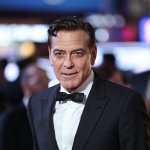 George Clooney responde a Trump tras ser llamado “actor falso”