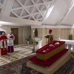 ¿El próximo Papa será europeo?