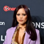 Jenna Ortega quiere dirigir su propia película