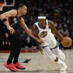 Jimmy Butler y Steph Curry tienen la misión por un nuevo título para Golden State