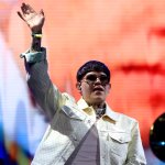 ¿Censura o evolución? Junior H evita corridos en Coachella