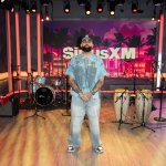 Eladio Carrión anuncia su gira DON KBRN con paradas en EE.UU.