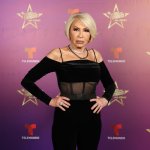 Laura Bozzo confiesa que se siente atraída hacía Alfredo Adame