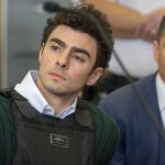 Luigi Mangione enfrenta posible pena de muerte