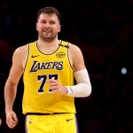 Luka Doncic se corona con el jersey más vendido de la NBA