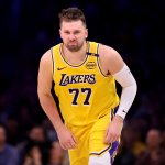 Luka Doncic promete darlo todo en el debut de playoffs contra los Timberwolves