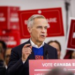 Canadá dice “no” a Trump y elige a Mark Carney como primer ministro